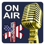 Logo of West Virginia Radio Scanner android Application 